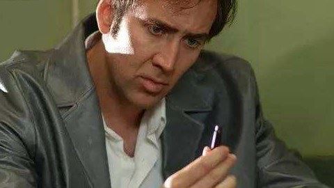 尼古拉斯凯奇电影排行榜 尼古拉斯主演的电影排名