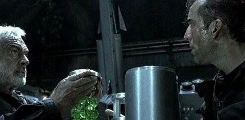 尼古拉斯凯奇电影排行榜 尼古拉斯主演的电影排名