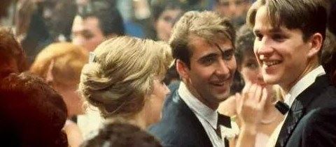 尼古拉斯凯奇电影排行榜 尼古拉斯主演的电影排名