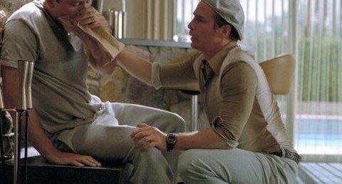 尼古拉斯凯奇电影排行榜 尼古拉斯主演的电影排名