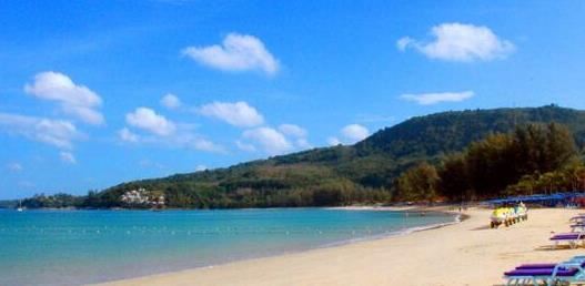 普吉岛在哪里?普吉岛在哪个国家?安达曼海上的一颗明珠