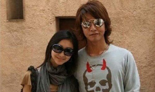 木村拓哉八卦盘点 录制综艺与人讲话双手抱胸(被网友批评不礼貌)