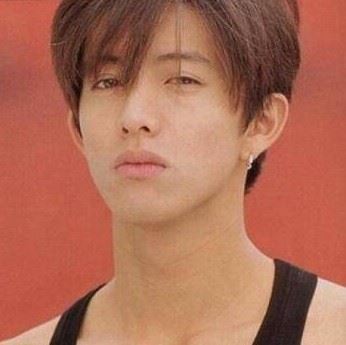日本十大男神排行榜 山下智久帅到女人合不拢腿