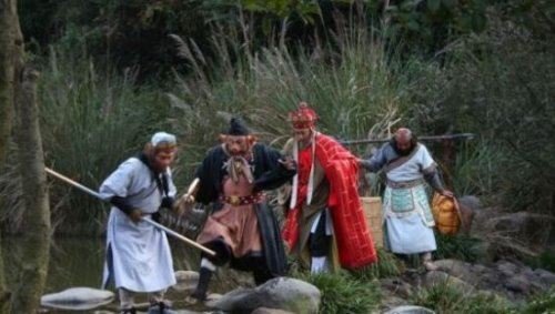 9.8分以上的国产电视剧 10部最经典国产高分电视剧推荐