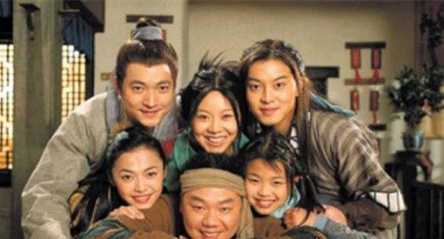 9.8分以上的国产电视剧 10部最经典国产高分电视剧推荐