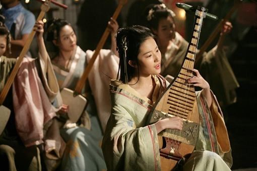 虞姬是项羽的妻子还是妾？项羽有没有妻子？