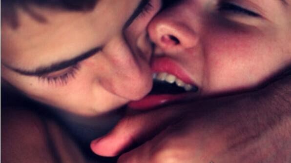 男朋友太大了是什么感受 你会爽翻天(还要担心被"噎到")