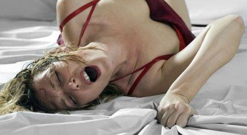 男朋友太大了是什么感受 你会爽翻天(还要担心被＂噎到＂)