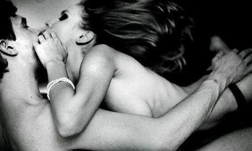 男朋友太大了是什么感受 你会爽翻天(还要担心被＂噎到＂)