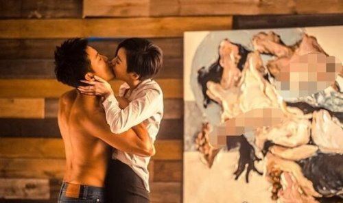 男朋友太大了是什么感受 你会爽翻天(还要担心被＂噎到＂)