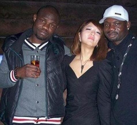 男朋友太大了是什么感受 你会爽翻天(还要担心被＂噎到＂)