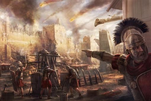 罗马最著名的军团有哪些？盘点历史上罗马军团名字