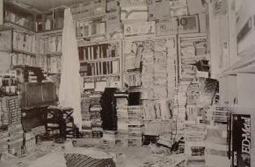 宫崎勤杀人事件揭秘 禁锢谋杀4名幼女手段残忍令人发指