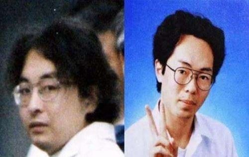 宫崎勤杀人事件揭秘 禁锢谋杀4名幼女手段残忍令人发指