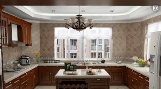 世界橱柜十大品牌排名 中国橱柜十大知名品牌盘点