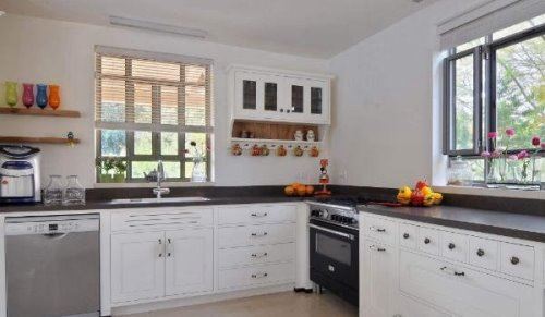 世界橱柜十大品牌排名 中国橱柜十大知名品牌盘点