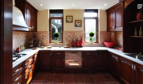 世界橱柜十大品牌排名 中国橱柜十大知名品牌盘点