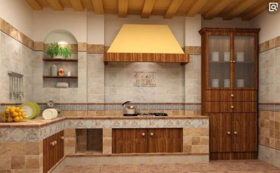 世界橱柜十大品牌排名 中国橱柜十大知名品牌盘点