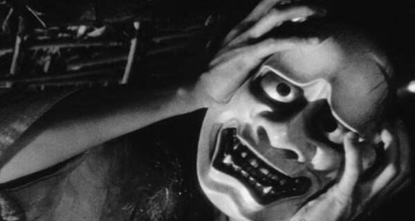 4张诡异图片看懂了会疯掉 每一张都令人细思极恐（诡异图片）