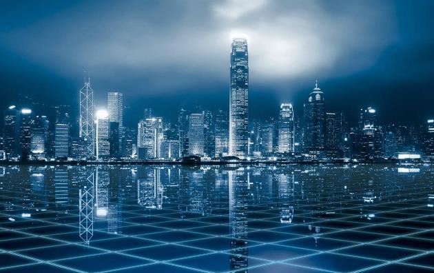 中国香港人口 香港有多少人口及人口增长率