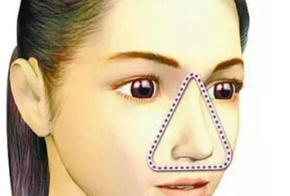 危险三角区处为什么危险？鼻子口周部位血管丰富感染容易扩散