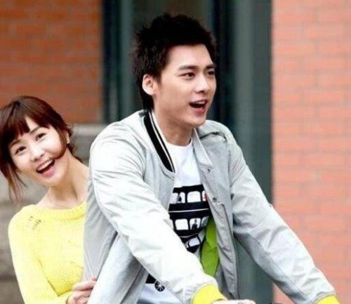 李易峰的现任女友是谁 唯一一个承认过的女朋友