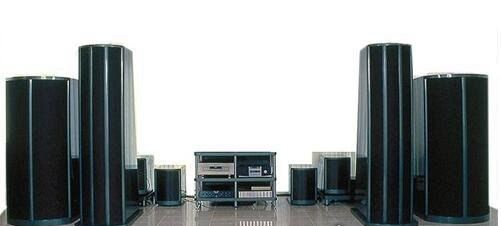 世界上最贵的音箱 盘点超贵的五款音箱(第一200万美元)