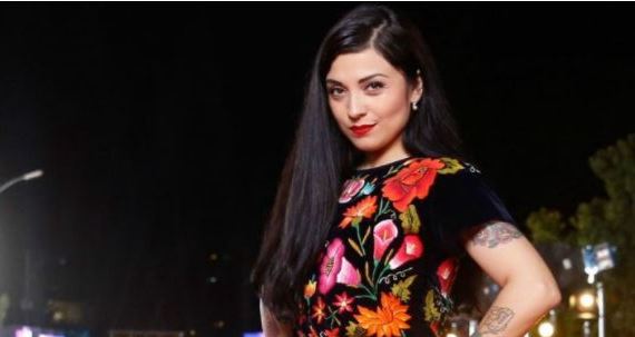 南美十大美女排行榜 貌美但不是花瓶