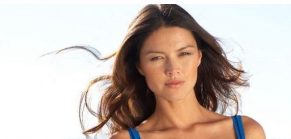 南美十大美女排行榜 貌美但不是花瓶