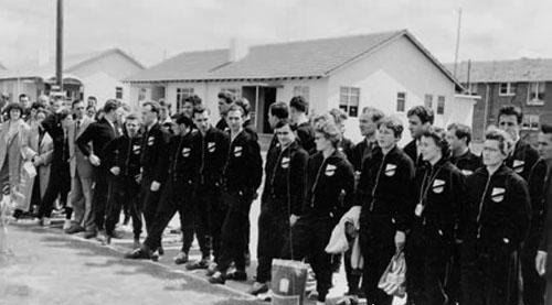 黑色大丽花惨案 死者被残忍折磨后分尸(凶手或已被确认)