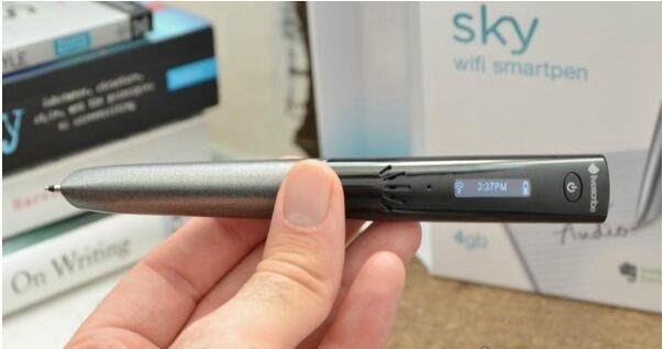 十款最新高科技产品 谷歌眼镜要逆天(竟能视频通话)