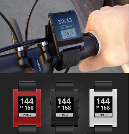 十款最新高科技产品 谷歌眼镜要逆天(竟能视频通话)