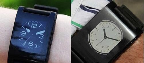 十款最新高科技产品 谷歌眼镜要逆天(竟能视频通话)