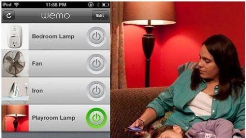 十款最新高科技产品 谷歌眼镜要逆天(竟能视频通话)