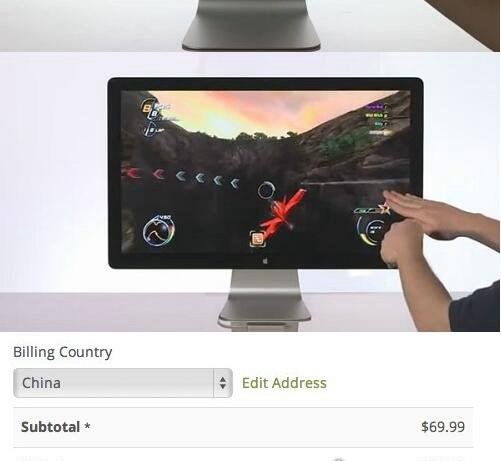 十款最新高科技产品 谷歌眼镜要逆天(竟能视频通话)