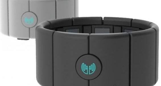 十款最新高科技产品 谷歌眼镜要逆天(竟能视频通话)