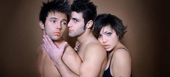 双性恋是什么意思 具有双性恋取向的5个表现(可自行判断)