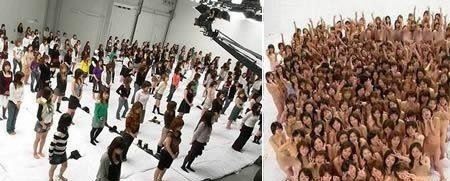 吉尼斯性记录世界之最 你不知道的性爱记录大全