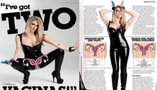 吉尼斯性记录世界之最 你不知道的性爱记录大全