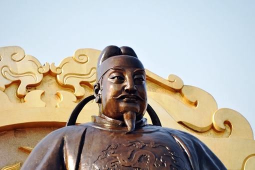 唐明皇这个称呼是怎么来的？唐明皇赐名的来历是怎样的？