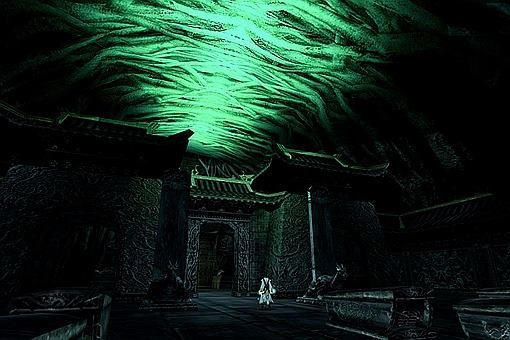 青铜门后的终极是什么揭秘 青铜门后的终极和西王母关系解谜