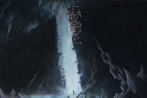 青铜门后的终极是什么揭秘 青铜门后的终极和西王母关系解谜