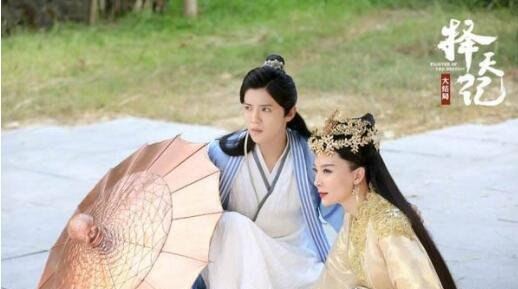 鹿晗跟陈数是什么关系揭晓 陈数是鹿晗的什么人（不是母子关系）