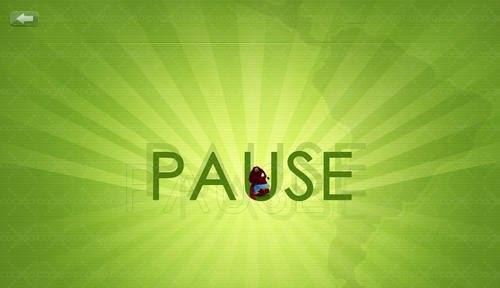 pause是什么意思？