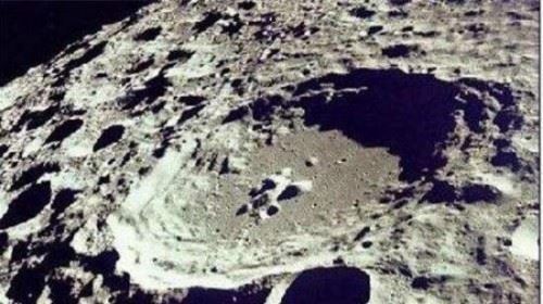 中国不公布月球背面 月球背面惊天秘密曝光有不明物体