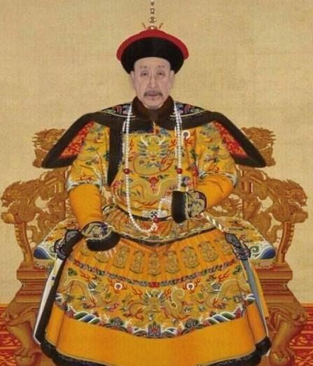 乾隆皇帝后妃子女简介 共42嫔妃/27子女(令妃一人生6个)