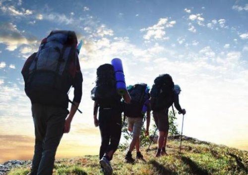 驴友是什么意思 通常指那些爱好自主旅游的人(驴友是旅游谐音)