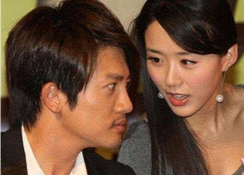 赵薇和苏有朋结婚了吗 网传苏有朋的老婆是他的经纪人