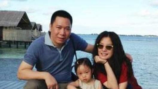 赵薇和苏有朋结婚了吗 网传苏有朋的老婆是他的经纪人