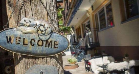 世界上有名的闹鬼酒店 塞西尔酒店灵异事件(曾发生多起案件)